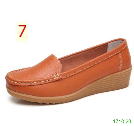 25HA1710.20 - GIÀY MOCA CHO NỮ
