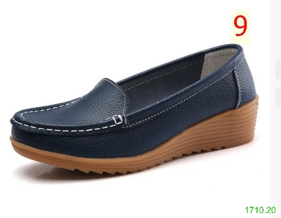 25HA1710.20 - GIÀY MOCA CHO NỮ