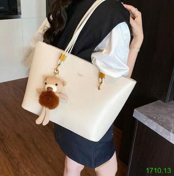25HA1710.13 - TÚI TOTE ĐEO VAI THỜI TRANG
