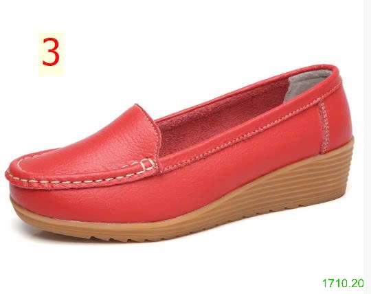 25HA1710.20 - GIÀY MOCA CHO NỮ