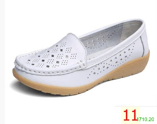 25HA1710.20 - GIÀY MOCA CHO NỮ