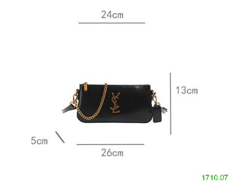 25HA1710.07 - TÚI XÁCH NHỎ ĐEO VAI NỮ
