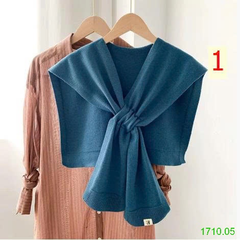 25HA1710.05 - KHĂN CHOÀNG VAI CHO NỮ