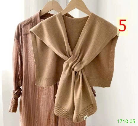 25HA1710.05 - KHĂN CHOÀNG VAI CHO NỮ
