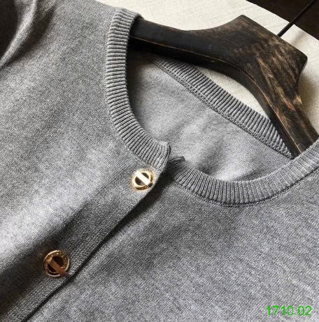 25HA1710.02 - ÁO CARDIGAN DỆT KIM