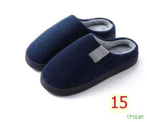 25HA1710.01 - SET 2 ĐÔI SỤC LÔNG ĐI TRONG NHÀ