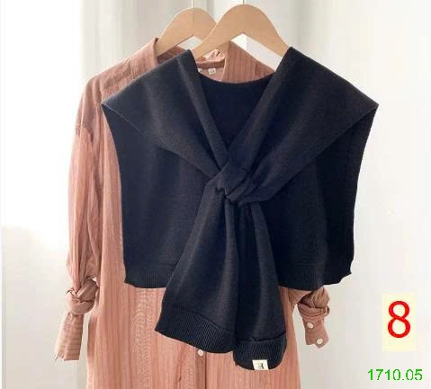 25HA1710.05 - KHĂN CHOÀNG VAI CHO NỮ