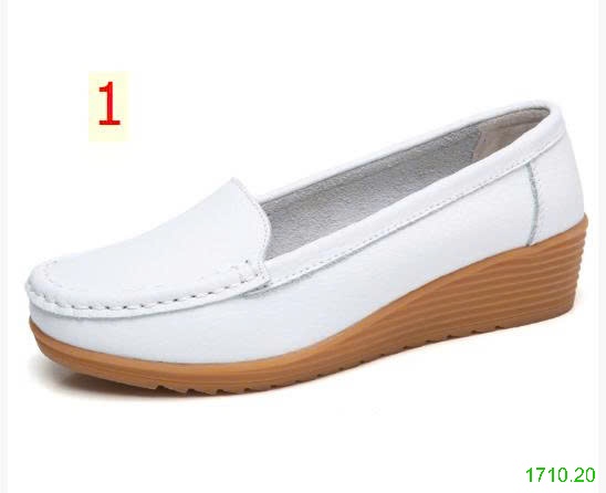25HA1710.20 - GIÀY MOCA CHO NỮ