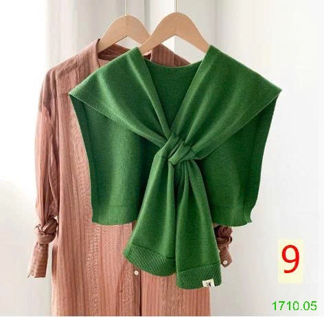 25HA1710.05 - KHĂN CHOÀNG VAI CHO NỮ