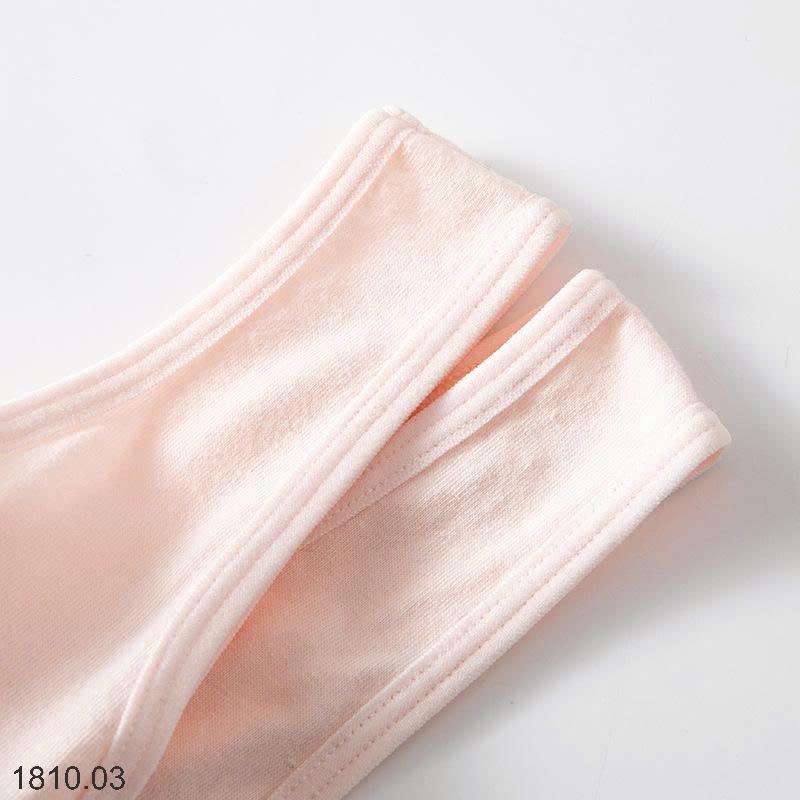 25HA1810.03 - SET 3 ÁO BRA KHÔNG GỌNG