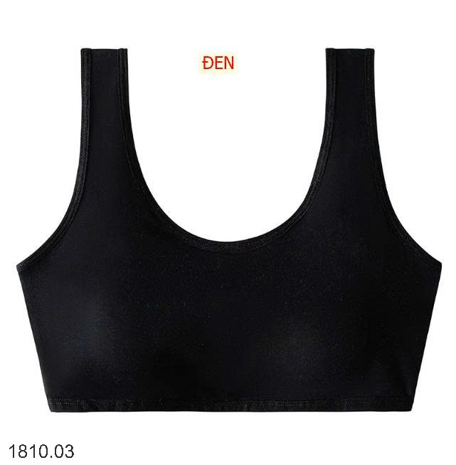 25HA1810.03 - SET 3 ÁO BRA KHÔNG GỌNG