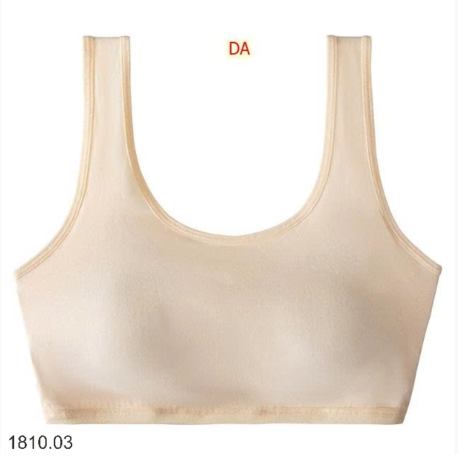 25HA1810.03 - SET 3 ÁO BRA KHÔNG GỌNG