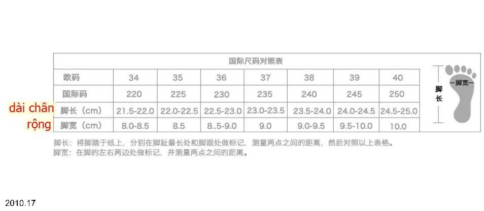 25HA2010.17 - GIÀY BỆT NỮ ĐÍNH HOA