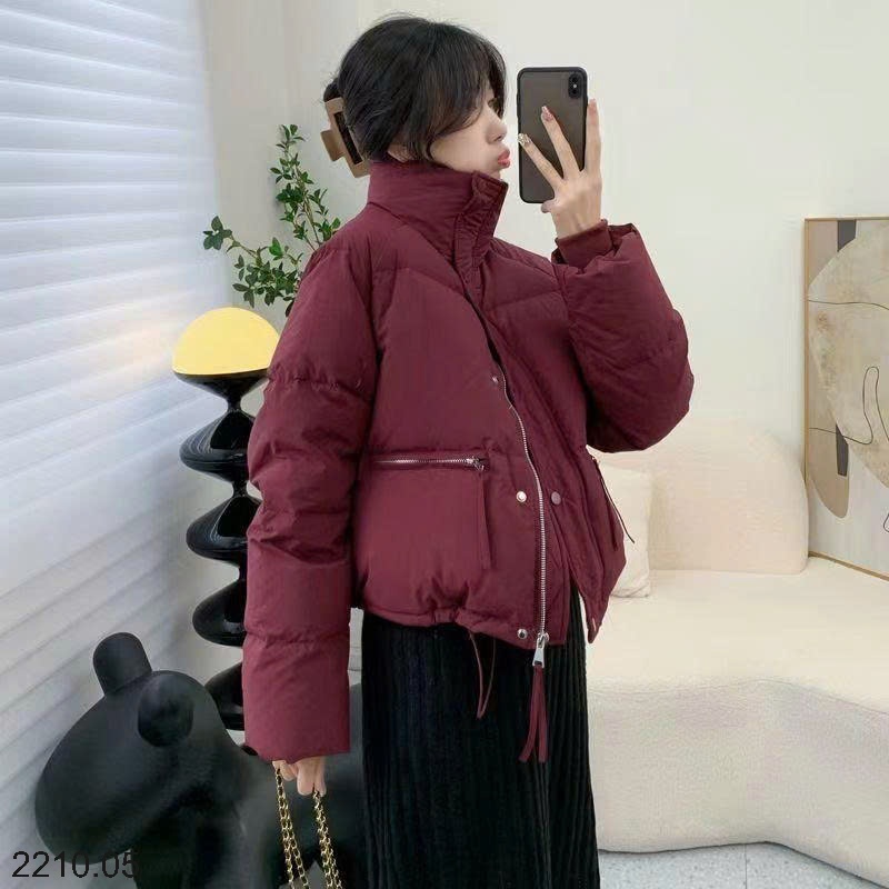 25HA2210.05 - ÁO PHAO NỮ