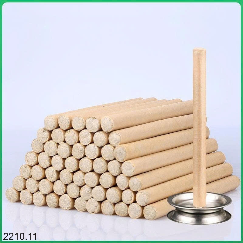 25HA2210.11 - THANH NGẢI CỨU – ĐUỔI MUỖI | XÔNG PHÒNG | GIẢM STRESS | DỄ NGỦ