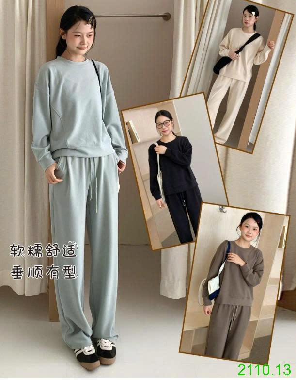 25HA2110.13 - BỘ THU ĐÔNG CATKAISER CHO NỮ