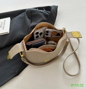 25HA2110.02 - TÚI XÁCH MINI MINMIN