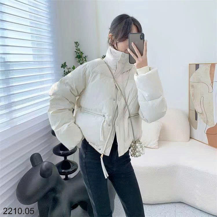 25HA2210.05 - ÁO PHAO NỮ