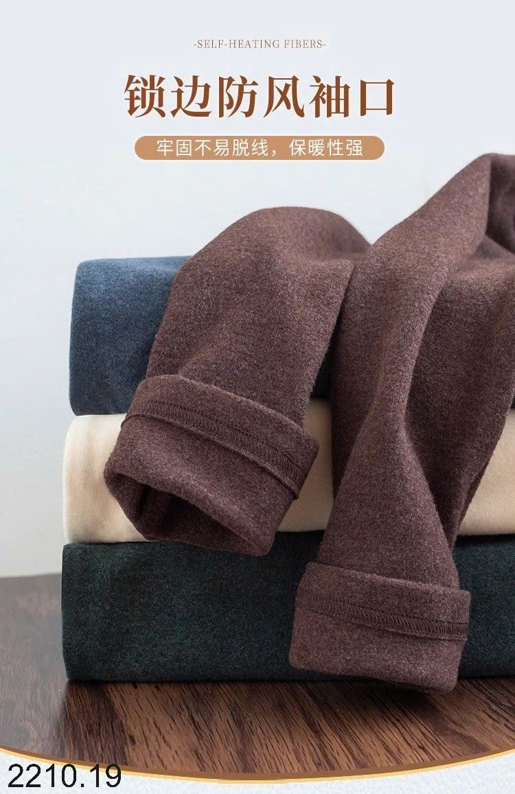 25HA2210.19 - ÁO GIỮ NHIỆT NỮ PUELLA