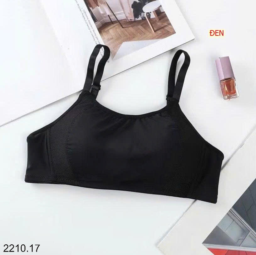 25HA2210.17 - SET 2 ÁO LÓT THOÁNG KHÍ NỮ