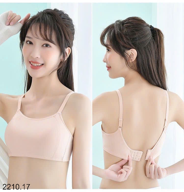 25HA2210.17 - SET 2 ÁO LÓT THOÁNG KHÍ NỮ