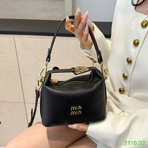25HA2110.02 - TÚI XÁCH MINI MINMIN
