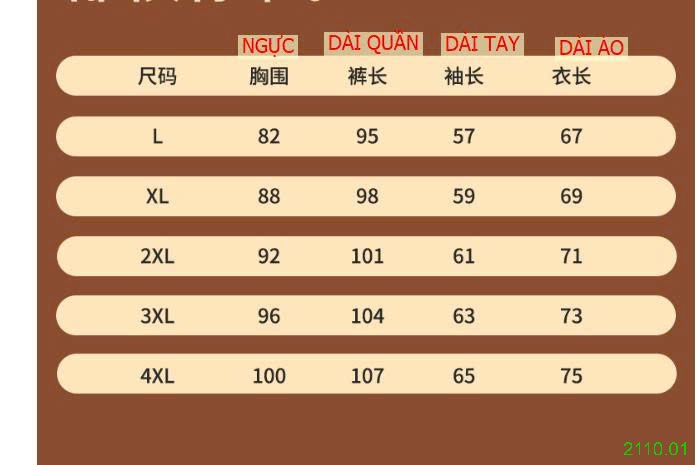 25HA2110.01 - BỘ GIỮ NHIỆT NHUNG ĐỨC CAO CỔ CHO NỮ