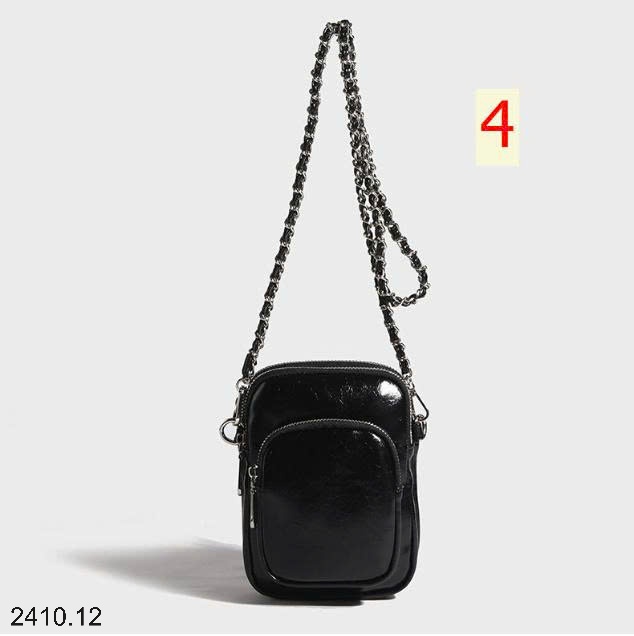 25HA2410.12 - TÚI MINI DÂY XÍCH ĐỰNG ĐIỆN THOẠI