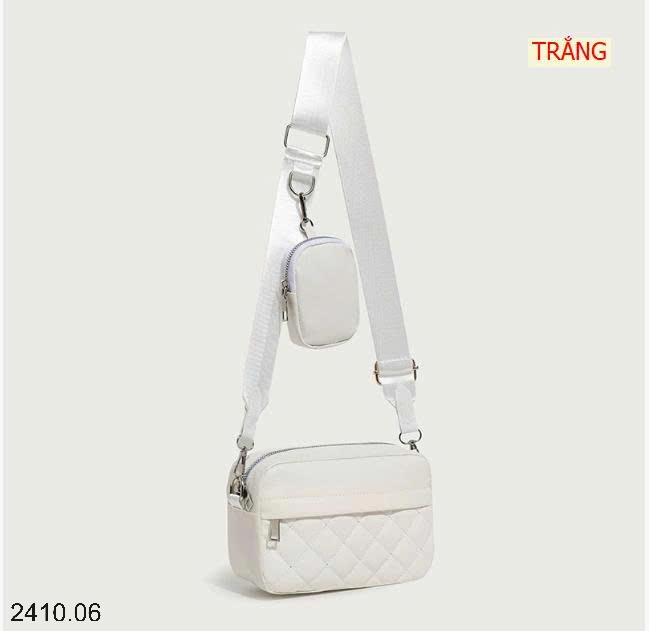 25HA2410.06 - SET TÚI XÁCH HAI CHI TIẾT