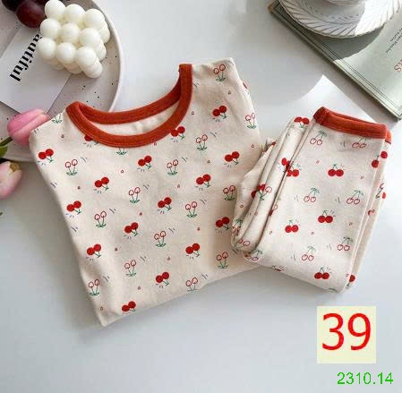 25HA2310.14 -BỘ MẶC NHÀ AMBB HÀN QUỐC CHO BÉ YÊU