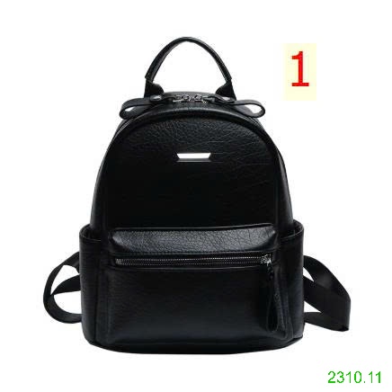 25HA2310.11 - BA LÔ DA MỀM DU LỊCH