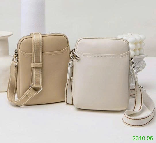 25HA2310.06 - TÚI ĐỰNG ĐIỆN THOẠI ĐEO CHÉO