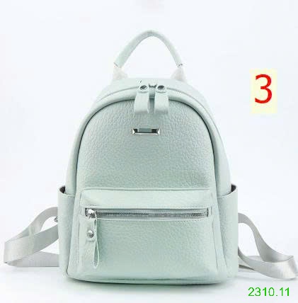 25HA2310.11 - BA LÔ DA MỀM DU LỊCH