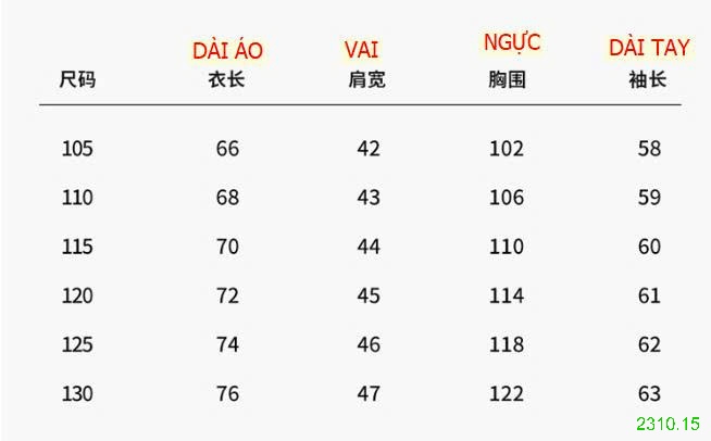 25HA2310.15 - ÁO LEN CỔ SƠ MI NAM LÓT LÔNG