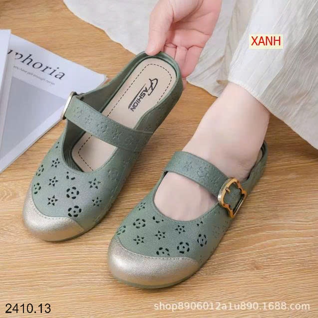 25HA2410.13 - SỤC NỮ THOÁNG KHÍ