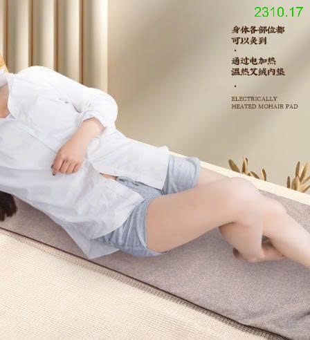 25HA2310.17 - THẢM NGẢI CỨU ĐÔNG Y