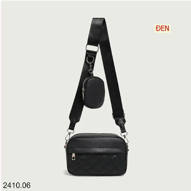 25HA2410.06 - SET TÚI XÁCH HAI CHI TIẾT