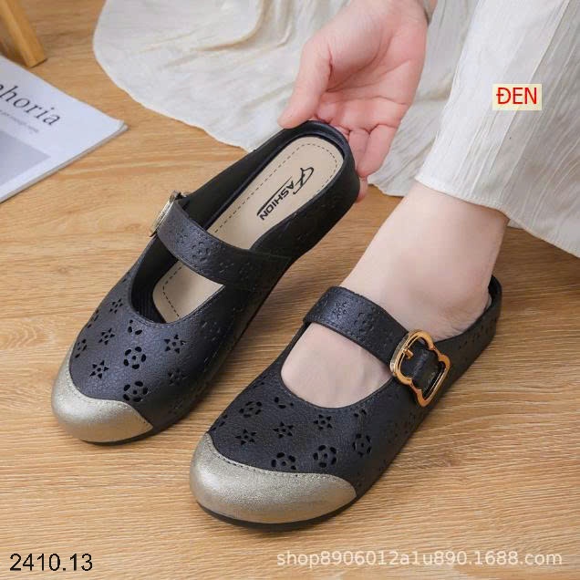 25HA2410.13 - SỤC NỮ THOÁNG KHÍ