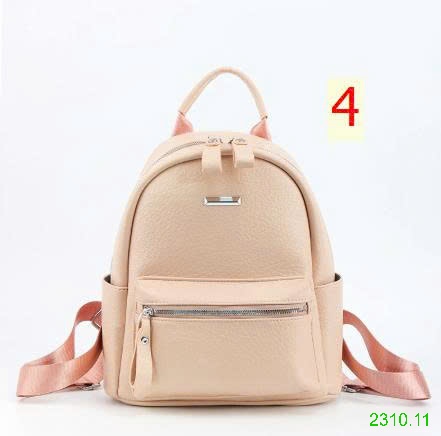25HA2310.11 - BA LÔ DA MỀM DU LỊCH