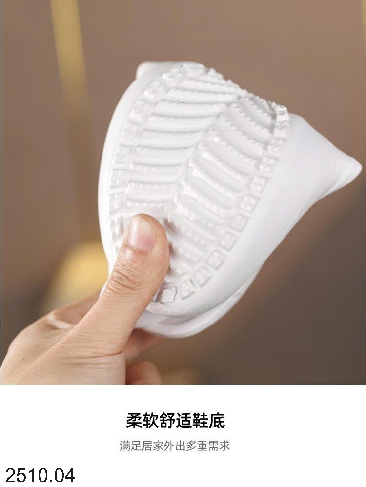 25HA2510.04 - GIÀY LỖ EVA SIÊU NHẸ CHO NỮ