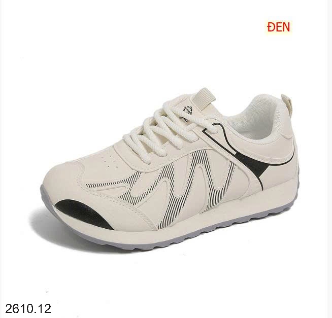 25HA2610.12 - GIÀY NỮ