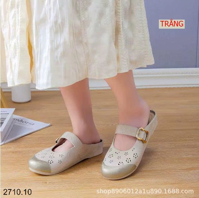 25HA2710.10 - SỤC HOA THOÁNG KHÍ CHO NỮ