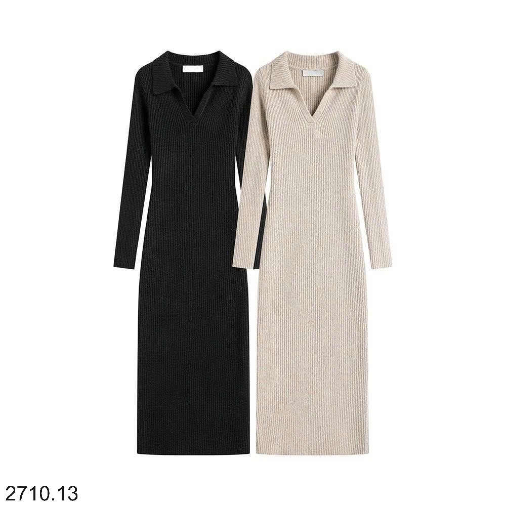 25HA2710.13 - VÁY LEN BODY DÁNG DÀI