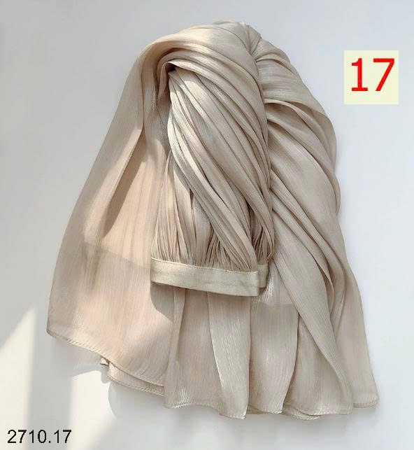 25HA2710.17 - CHÂN VÁY XẾP LY ANNA