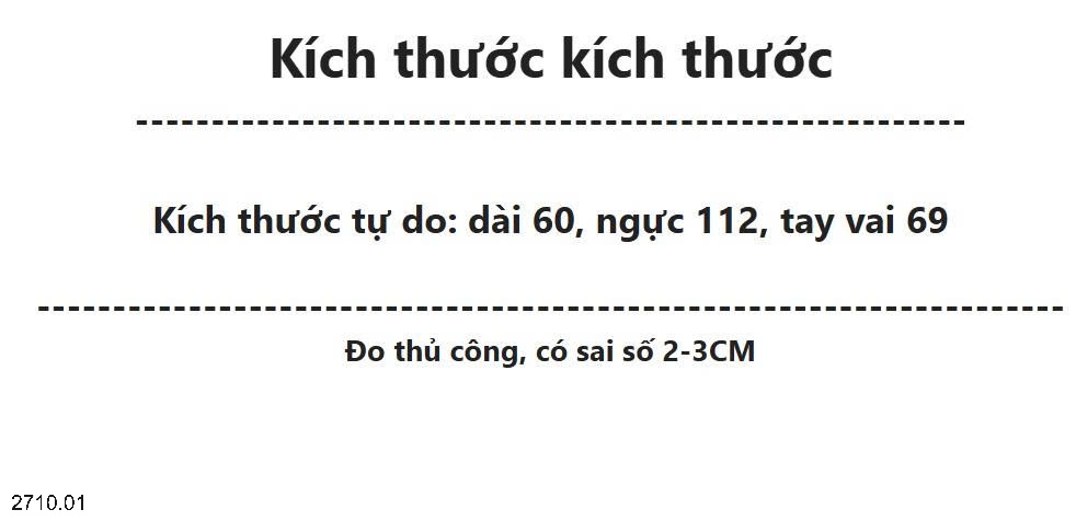 25HA2710.01 - ÁO CARDIGAN CHẤM BI NỮ