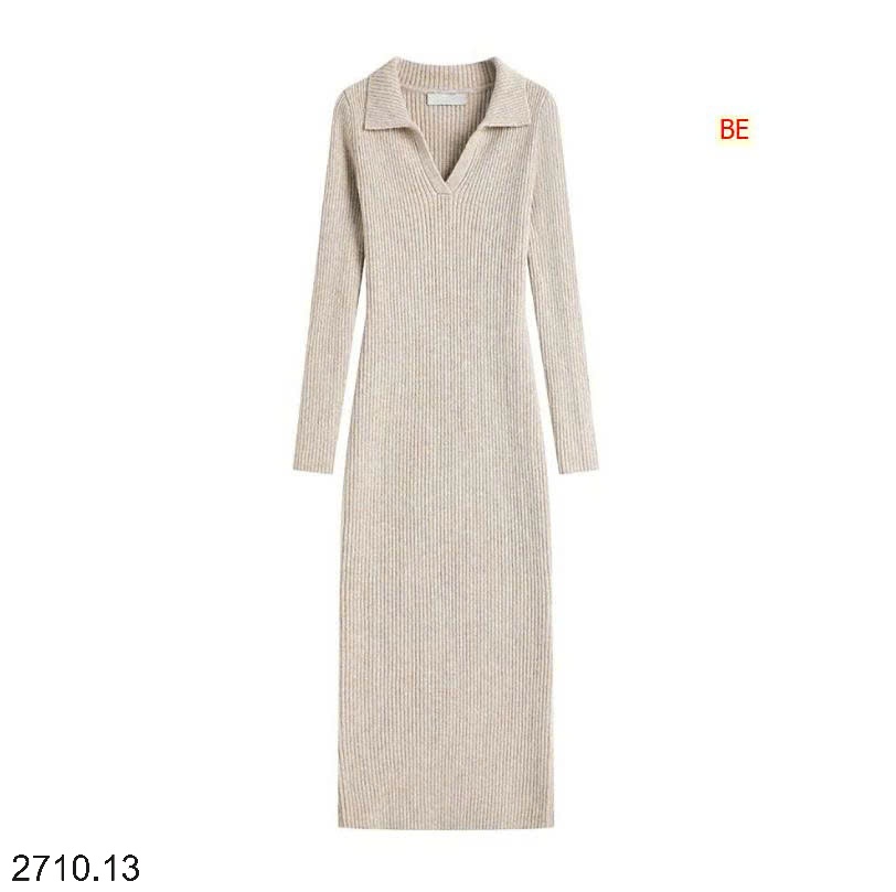 25HA2710.13 - VÁY LEN BODY DÁNG DÀI