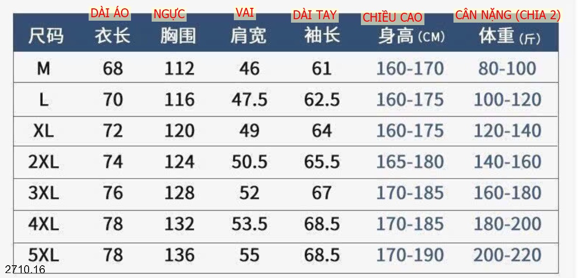 25HA2710.16 - ÁO KHOÁC CHỐNG GIÓ CHỐNG NƯỚC JEEP
