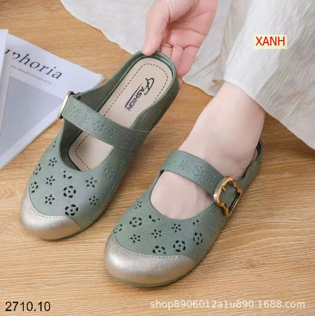 25HA2710.10 - SỤC HOA THOÁNG KHÍ CHO NỮ
