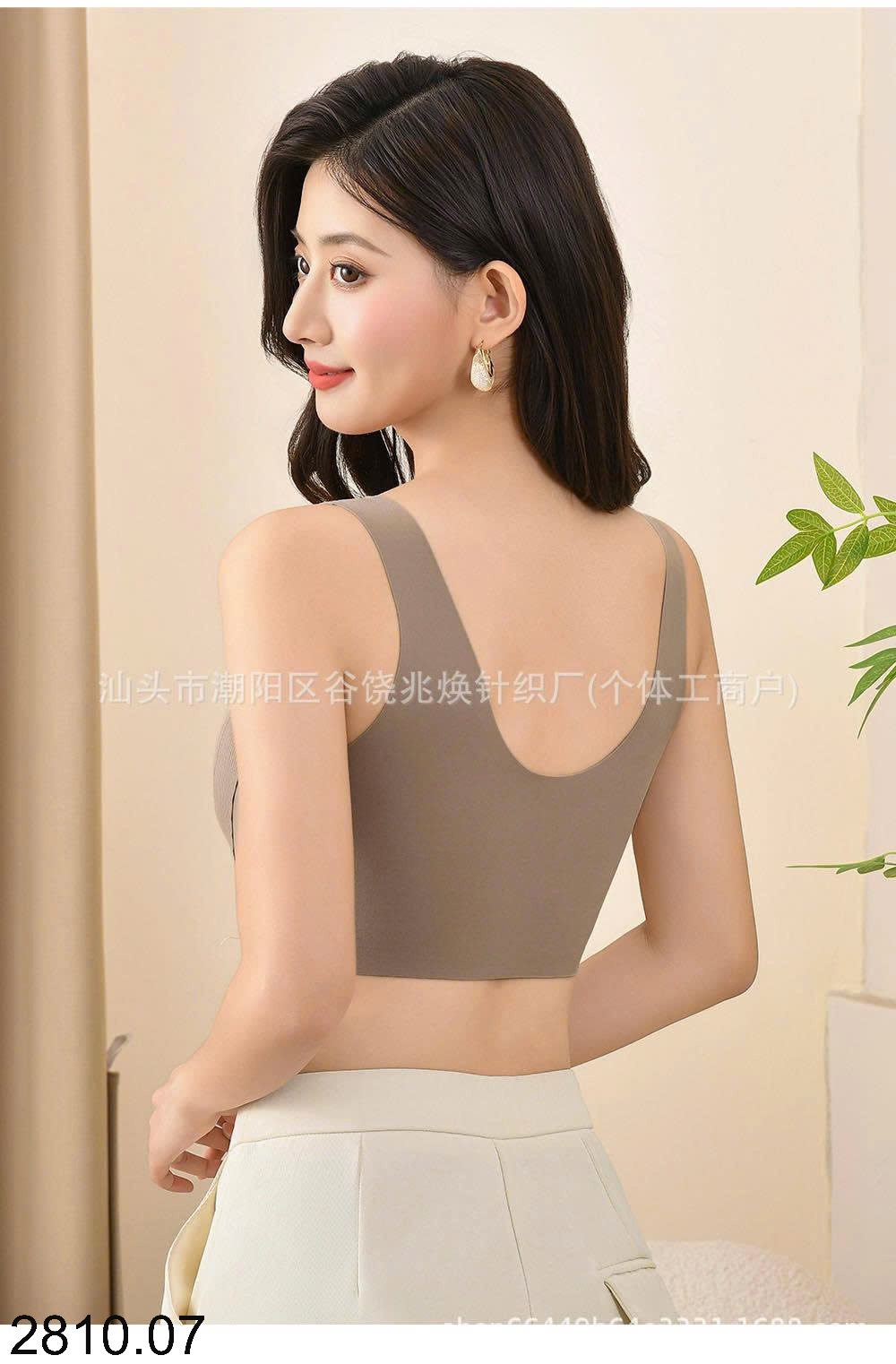 25HA2810.07 - BRA NÂNG NGỰC CHO NỮ