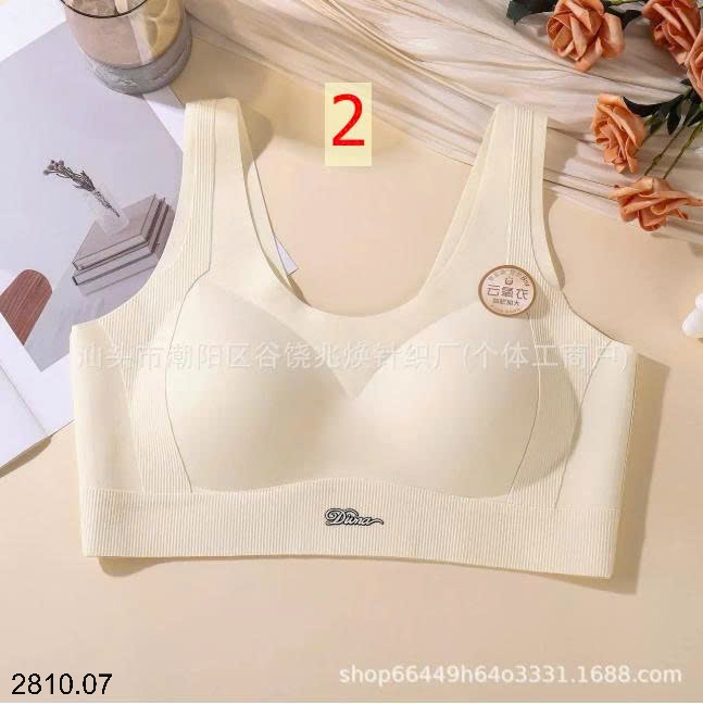 25HA2810.07 - BRA NÂNG NGỰC CHO NỮ